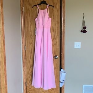 Bridesmaid Dress